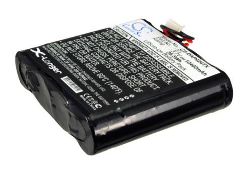 Batterie audio video pure evoke 1s marshall