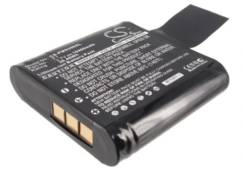 Batterie audio video pure jongo s340b