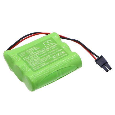 Batterie alarme cobra 6422 alarm sounder