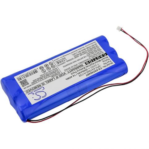 Batterie alarme direct sensor 17 145a