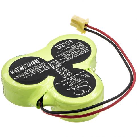 Batterie alarme cobra 4198