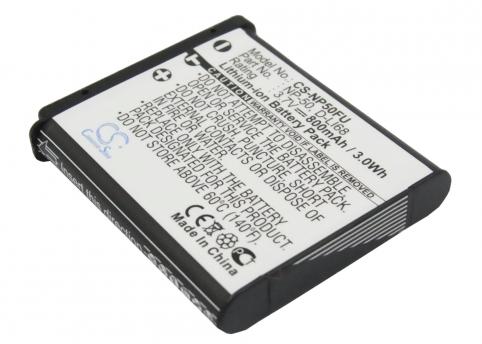 Batterie amplificateur ecouteur jupio cfu0011
