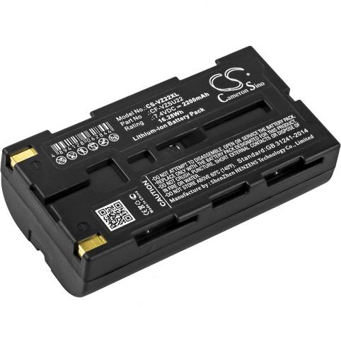 Batterie amplificateur ecouteur toa electronics ts 801