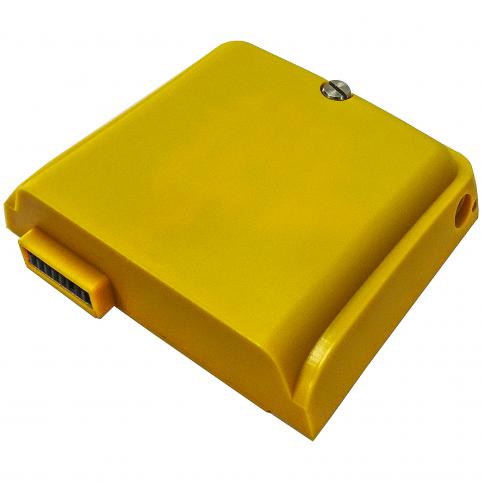 Batterie appareil de mesure fluke dtx 1800 ms