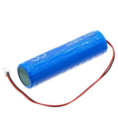 Batterie appareil de mesure drager msi fg7000