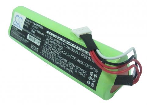Batterie appareil de mesure fluke ti 25