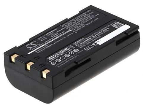Batterie appareil de mesure ridgid micro ca25