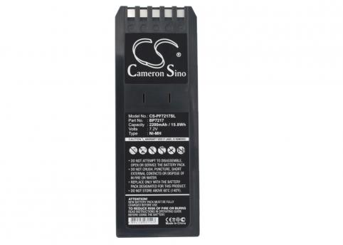 Batterie appareil de mesure fluke 741b