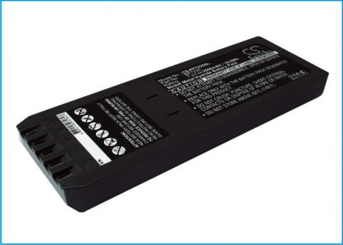 Batterie appareil de mesure fluke 740 calibrator