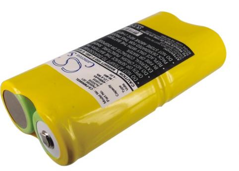 Batterie appareil de mesure fluke scopemeter 105