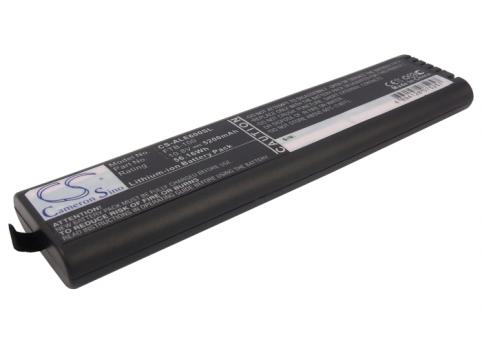 Batterie appareil de mesure agilent e6080a
