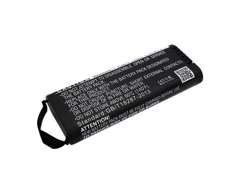 Batterie appareil de mesure agilent n9938a