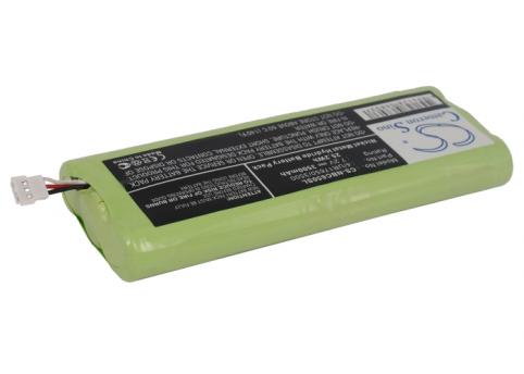 Batterie appareil de mesure nikon dtm 302