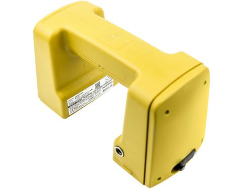 Batterie appareil de mesure topcon tps 700