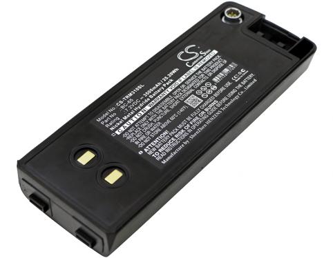 Batterie appareil de mesure nikon npr 452