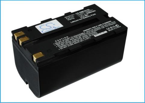 Batterie appareil de mesure leica piper 200 lasers