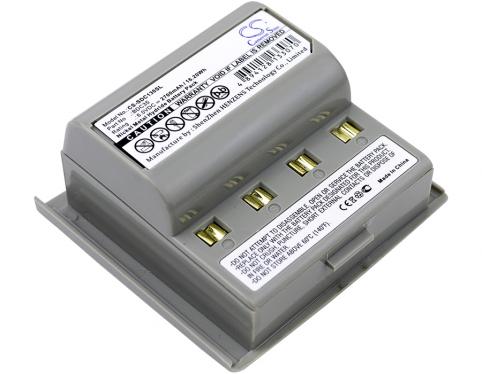 Batterie appareil de mesure sokkia set130r
