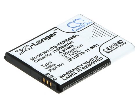 Batterie appareil de mesure texas instruments select ti nspire cx  ti nspire cx 