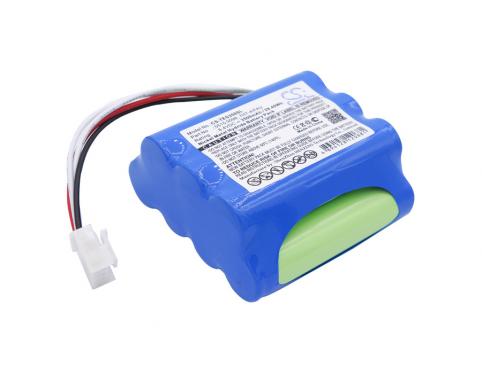 Batterie appareil de mesure testo 350