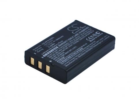 Batterie appareil de mesure exfo axs 100