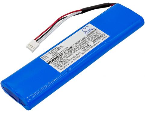 Batterie appareil de mesure aemc 6470