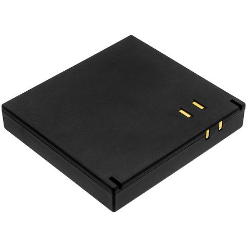 Batterie appareil de mesure ge druck io620