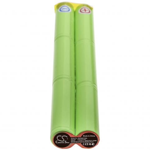 Batterie appareil de mesure soehnle scale 7741