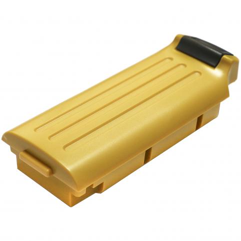 Batterie appareil de mesure topcon gr 5
