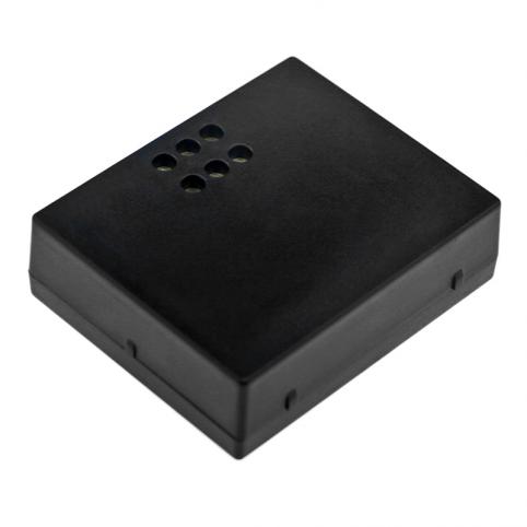 Batterie appareil de mesure rae qrae ii gas monitor detector