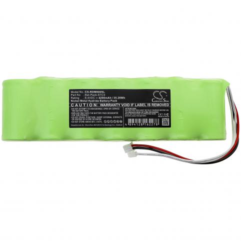 Batterie appareil de mesure rover atom light