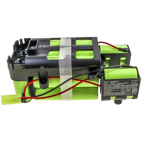 Batterie aspirateur hoover atn264r