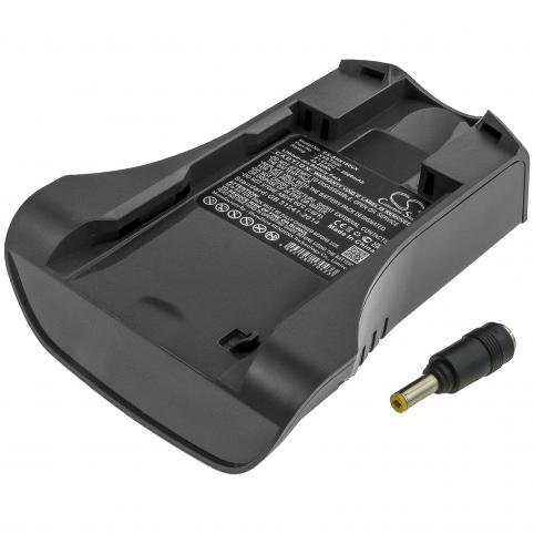 Batterie aspirateur shark x2
