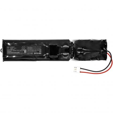 Batterie aspirateur rowenta rh8897w0 9a0