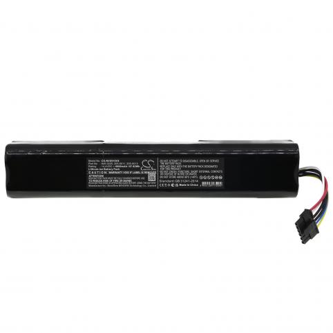 Batterie aspirateur neato d85 945 0174