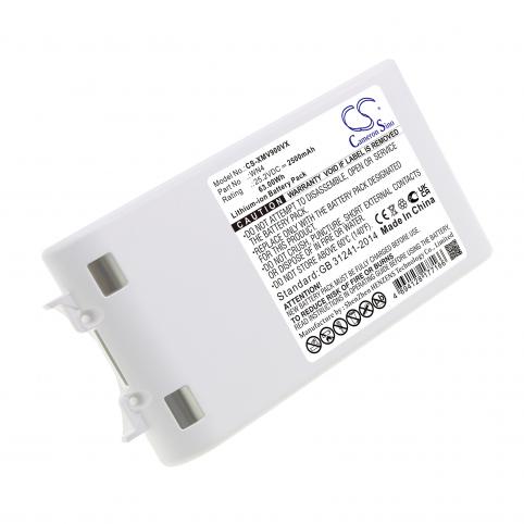 Batterie aspirateur xiaomi dreame v9b