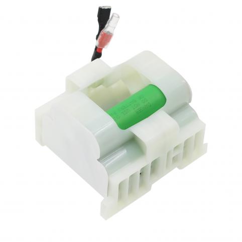 Batterie aspirateur shark lv800