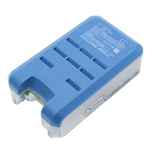 Batterie aspirateur tineco 1736d