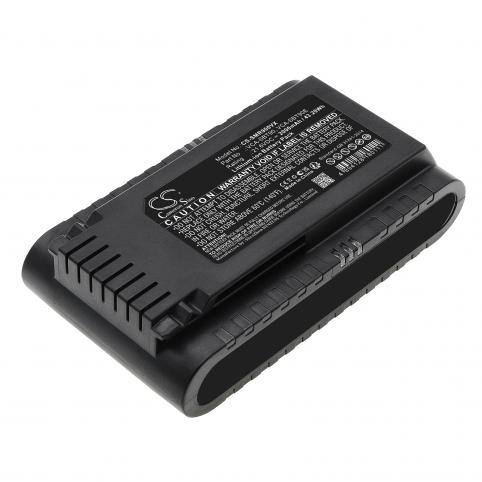 Batterie aspirateur samsung jet 75 premium