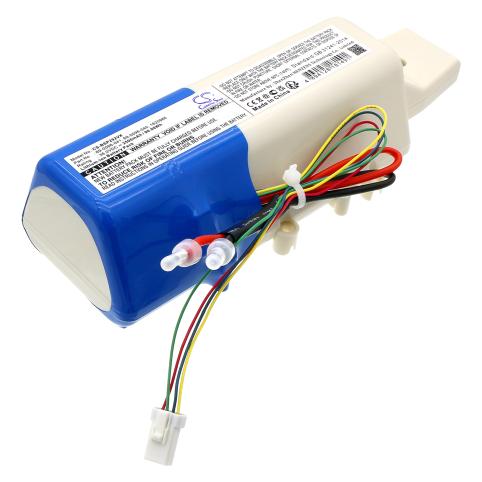 Batterie aspirateur bissell 2596