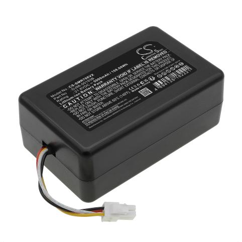 Batterie aspirateur samsung powerbot r7065