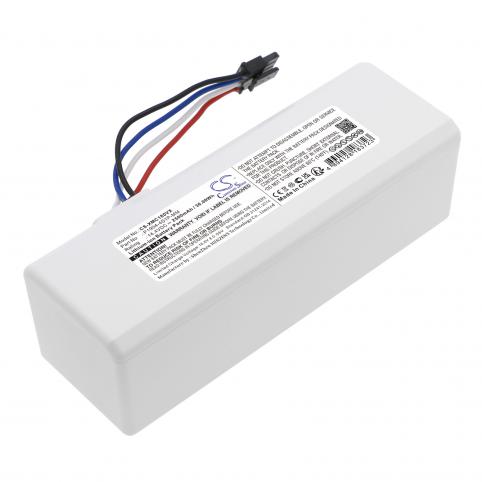 Batterie aspirateur roborock stytj01zhm