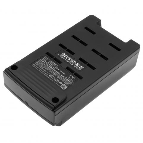 Batterie aspirateur tineco pure one s12