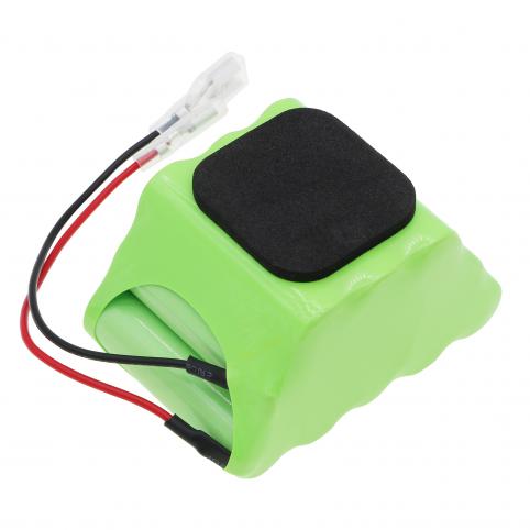 Batterie aspirateur shark sv75zn