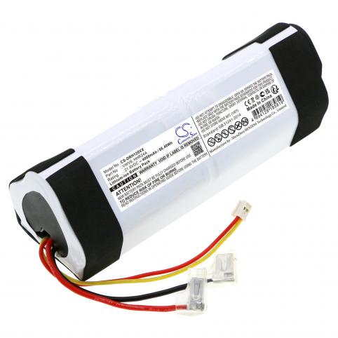 Batterie aspirateur dreame h12s