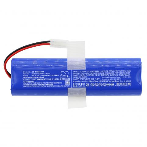 Batterie aspirateur 360 botslab s8 plus