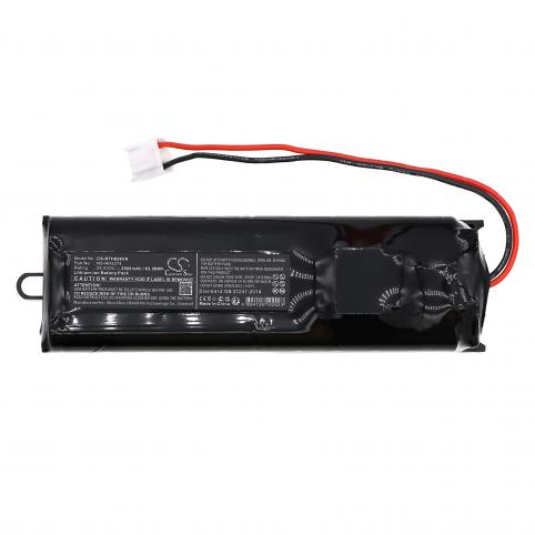 Batterie aspirateur rowenta rh8827wo 2d0
