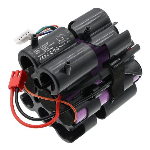 Batterie aspirateur rowenta ms6543wh ba0