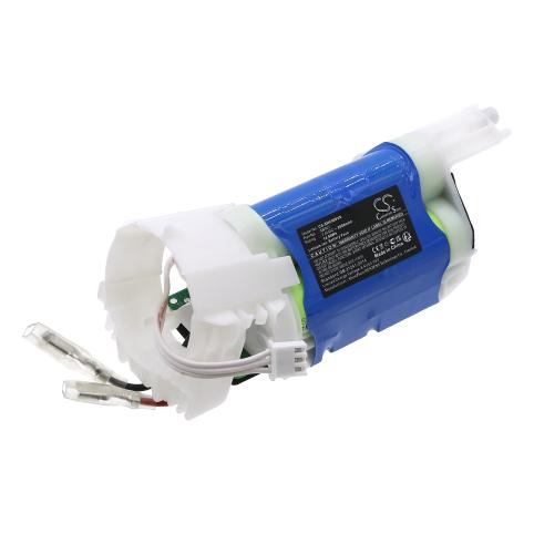 Batterie aspirateur shark ch900wm