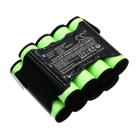 Batterie aspirateur eta 342300101