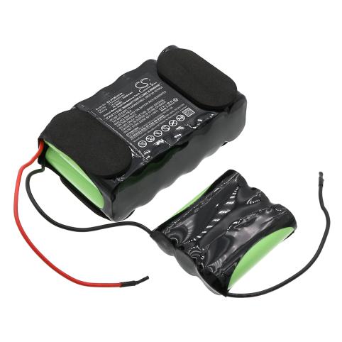 Batterie aspirateur eta 2446 milio